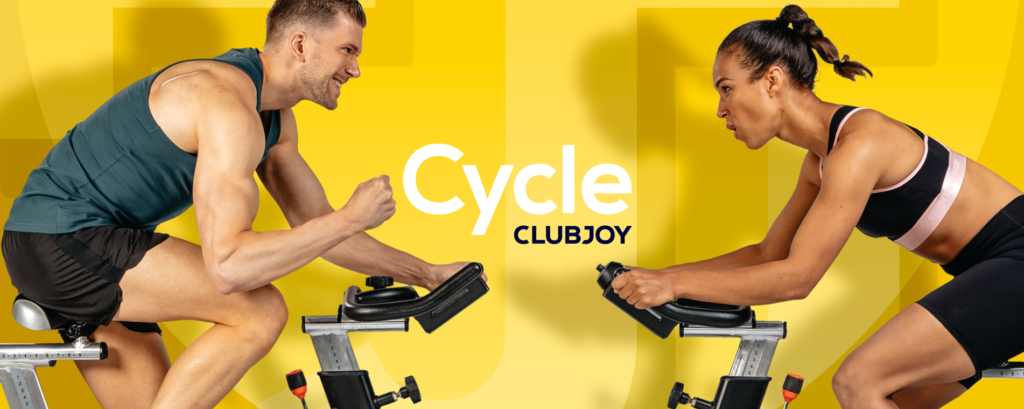 ClubCycle